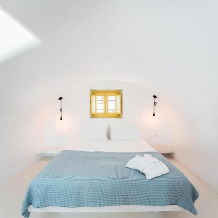 Anelia House Villa Иа Екстериор снимка