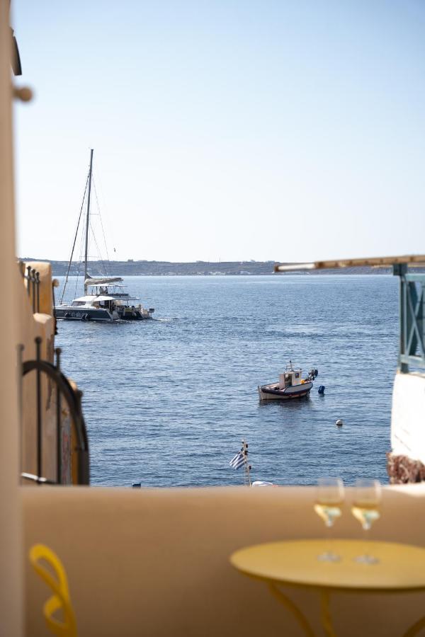 Anelia House Villa Иа Екстериор снимка