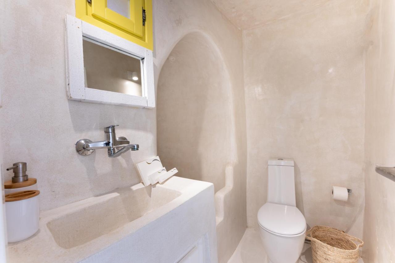 Anelia House Villa Иа Екстериор снимка